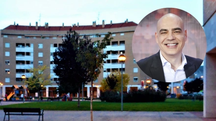 Nacho Abad, sobre el crimen de Los Lirios