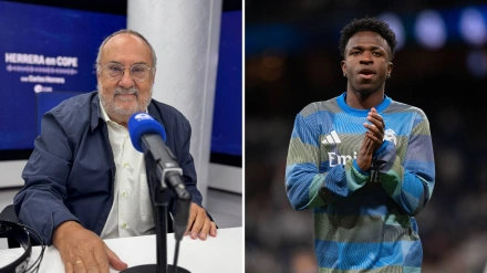 Alfredo Relaño // Vinicius