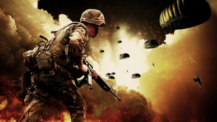 Expresiones bélicas