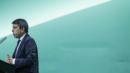 Dana: más de un año de la dimisión de mazón en sonidos