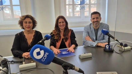 Eva Serna, Maravillas Abadía y