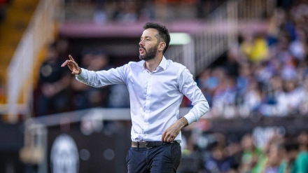 El Valencia CF suma 9 puntos de 33 posibles