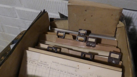 La Noche de Adolfo Arjona