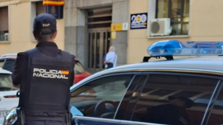 La Policía Nacional detiene a una mujer por trata de seres humanos con fines de explotación sexual