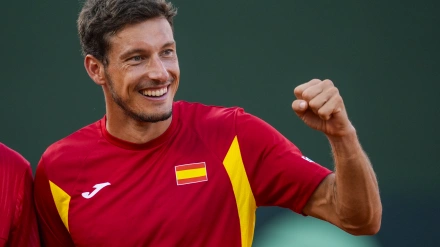 Pablo Carreño