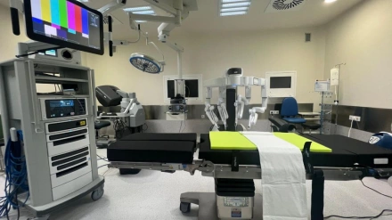 Así usan la inteligencia artificial los cirujanos: simular operaciones complejas "antes de operar al paciente"