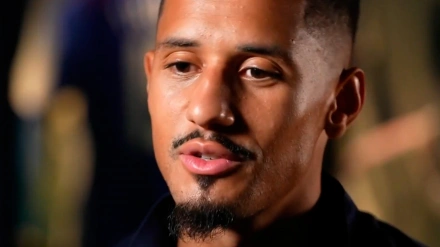 William Saliba, en declaraciones a Telefoot, de la TF1 francesa