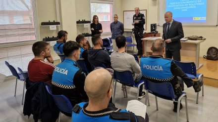 La DGT actualiza a la Policía Local para afrontar la nueva movilidad y sus sanciones