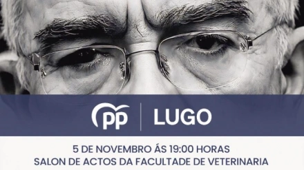 Homenaje a Francisco Cacharro