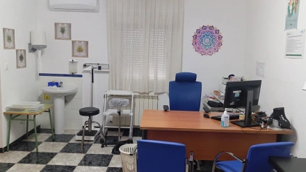 Consultorio de Darro, habilitado para su reapertura este miércoles