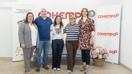 Gañadores de "Saborea As Pontes"