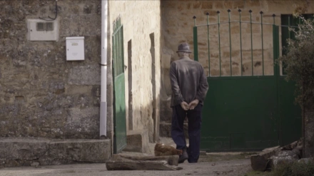 Imagen de Caminos Olvidados, de Cristina Herrero