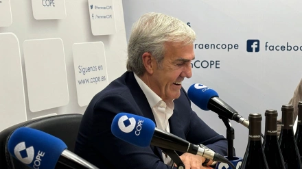 José Moro, presidente de Cepa 21