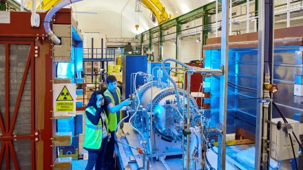 Cada mejora tecnológica acerca un poco más a los científicos a descubrir los secretos que se esconden tras la materia invisible del universo