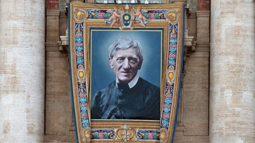 San John Henry Newman