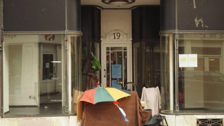 Aumenta el número de familias de clase media en exclusión social