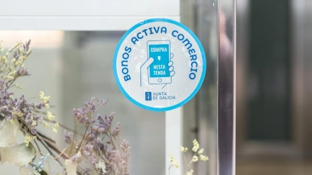 Bono Activa Comercio