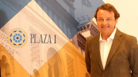 Rafael García Garrido, nuevo presidente de ANOET