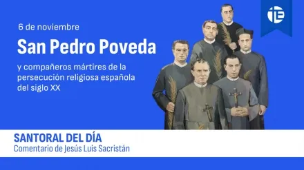 Santos Mártires Españoles del siglo XX