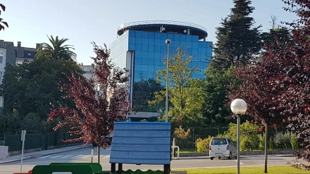 Foto del concello de Narón