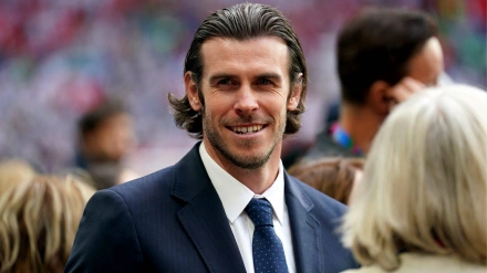 Gareth Bale