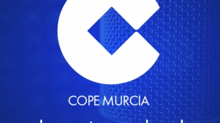 12:20H | 06 NOVIEMBRE 2025 | HERRERA EN COPE REGIÓN DE MURCIA