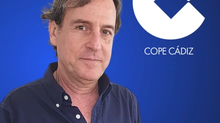 HERRERA EN COPE EN CÁDIZ