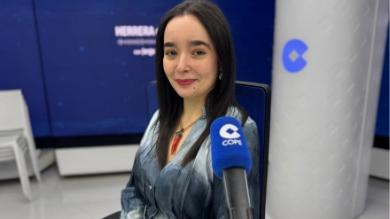 Ana Velasco, historiadora