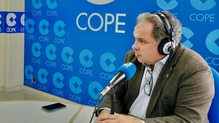 Juan Carlos Duarte, delegado de Empleo