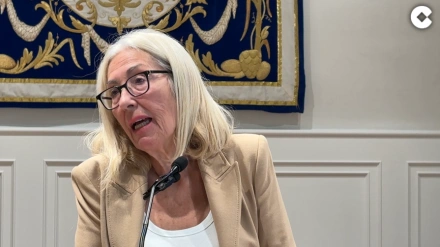 Mara Escámez presupuestos 2025