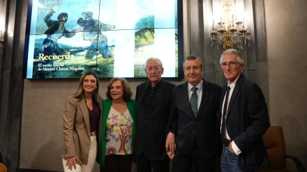 Escucha el programa completo de 'Tu Pueblo Es Provincia' de este jueves, 6 de noviembre de 2025