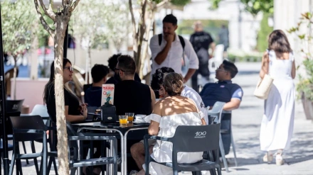 La revisión se llevará a cabo donde haya molestias por ruido