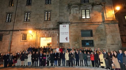 Comienza en Santiago el Seminario