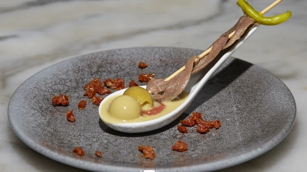 Mejor Tapa  de Zaragoza y provincia de 2024