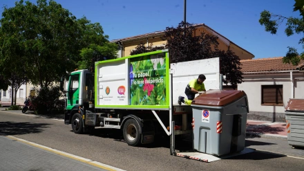Conrado Íscar, presidente de la Diputación de Valladolid, comenta en COPE el 'tasazo' impuesto a los ayuntamientos