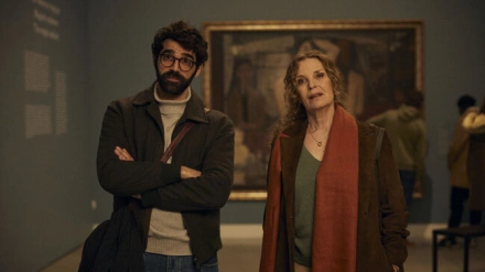 'Siempre es invierno'