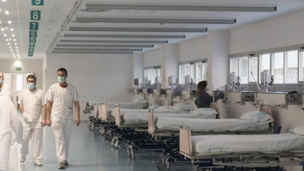 La Plataforma en Defensa de la Sanidad Pública está formada por 15 entidades