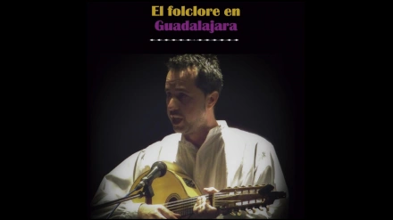 el folclore de guadalajara