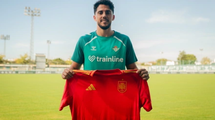 Pablo Fornals