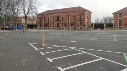 Entorno (Archivo Europa Press)