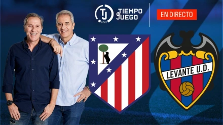 Miniaturas Atlético - Levante