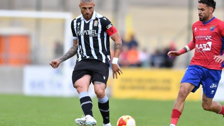 Fran Vélez, en Teruel