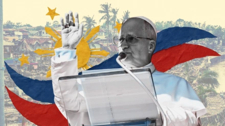 El Papa en el ángelus