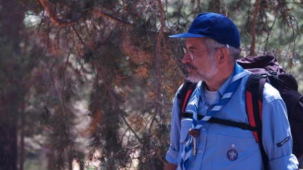 Juan Manuel Serradilla, el antiguo profesor en la Universidad de Córdoba ingresado en Vietmam
