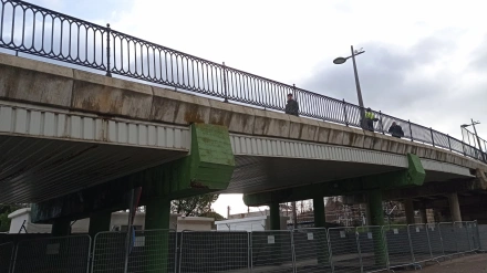 Puente de la Estación