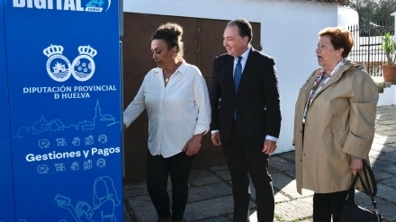 cajero Cumbres de Enmedio