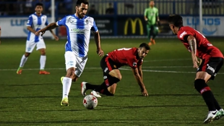 At.Baleares-Mallorca 2017