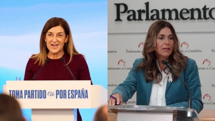 El PRC deja “en punto muerto” la negociación del presupuesto y el PP le acusa de “jugar con las cuentas de Cantabria”
