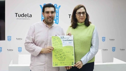 Martín López Y Margarita sánchez