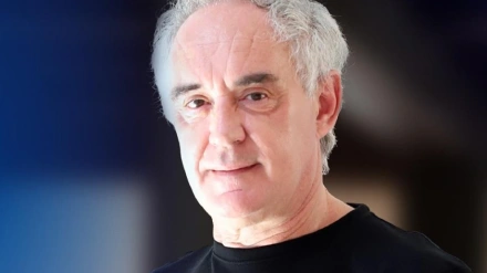 Ferran Adriá